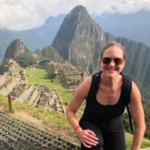 Meet your Posher, Jennifer